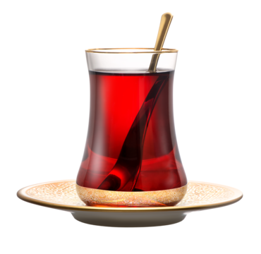 Turkish tea (powder) 1 person